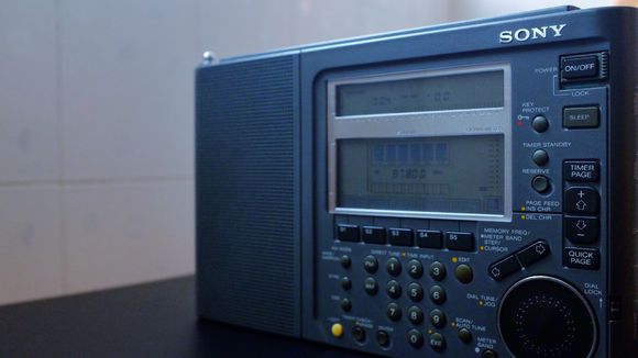玩机 13 年，简评使用过的 19 台收音机