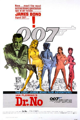 那些年，邦德搞机知多少——盘点007电影中出现的飞行器